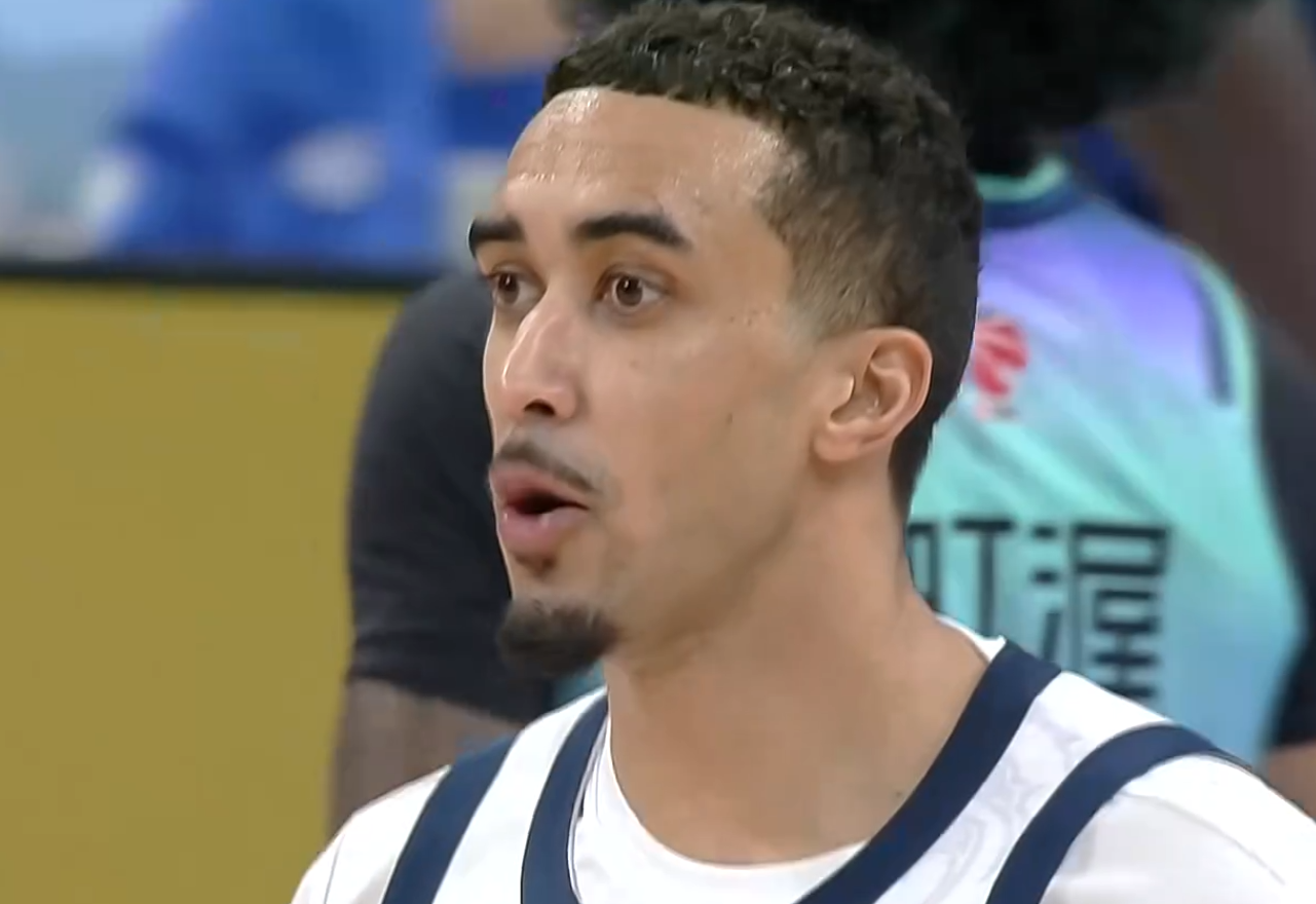 MK体育-广东104-113上海！球员评分：3人满分，2人良好，2人不合格